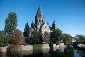 Conseiller Bancaire Metz